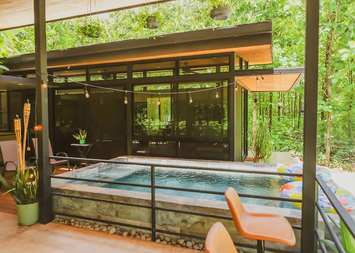 Avellanas Private Apartment