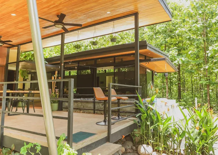 Avellanas Private Santa Cruz (Guanacaste)