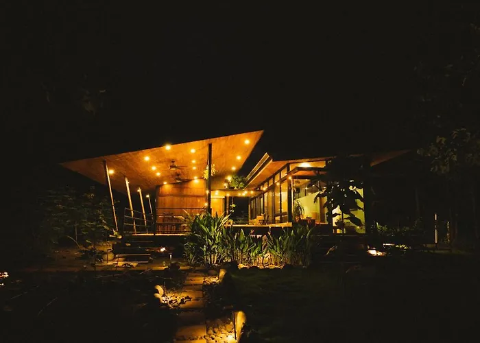 Avellanas Private Santa Cruz (Guanacaste)
