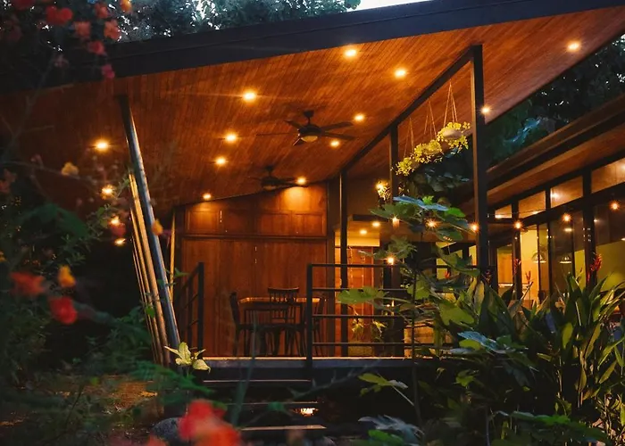 Avellanas Private * Santa Cruz (Guanacaste)