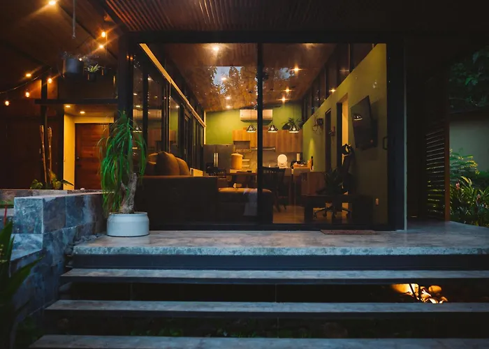 Avellanas Private Apartment *