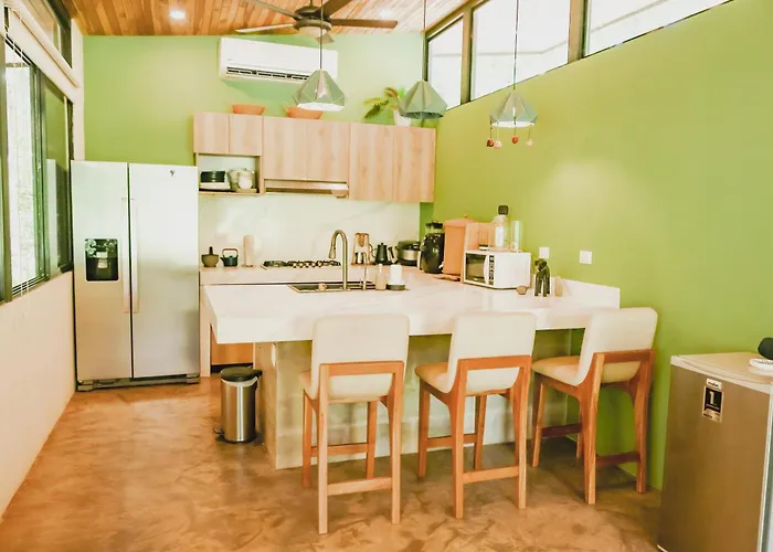 Apartment Avellanas Private