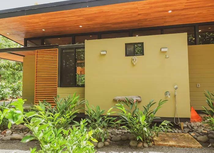 Avellanas Private * Santa Cruz (Guanacaste)