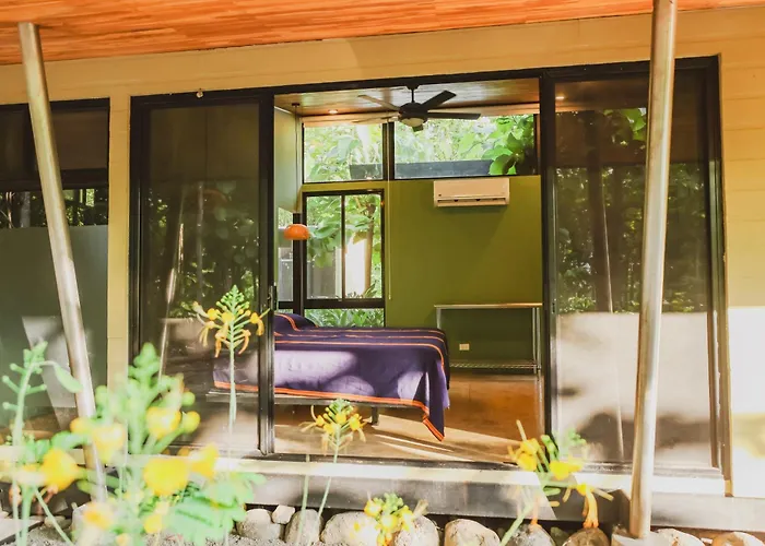 Avellanas Private Apartment *