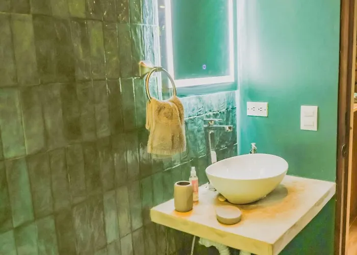 Avellanas Private Apartment *