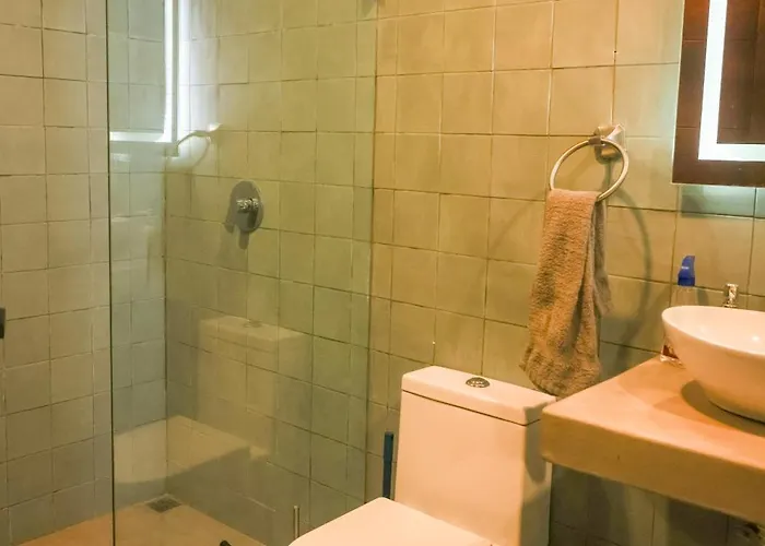 Avellanas Private Apartment