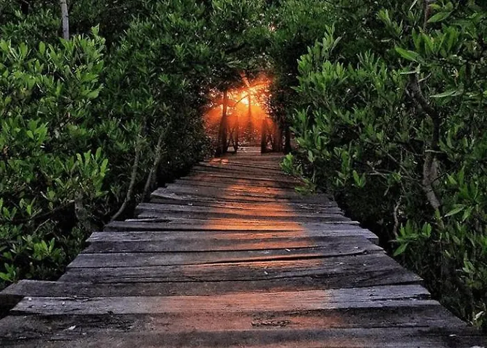 Avellanas Private Santa Cruz (Guanacaste)