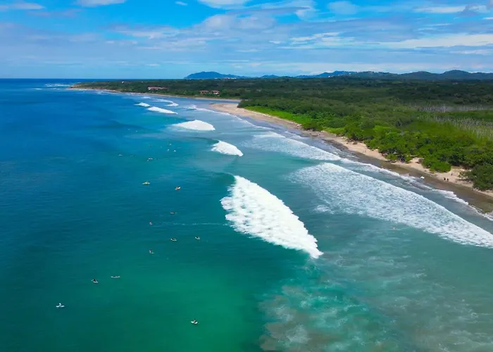 Avellanas Private Santa Cruz (Guanacaste)