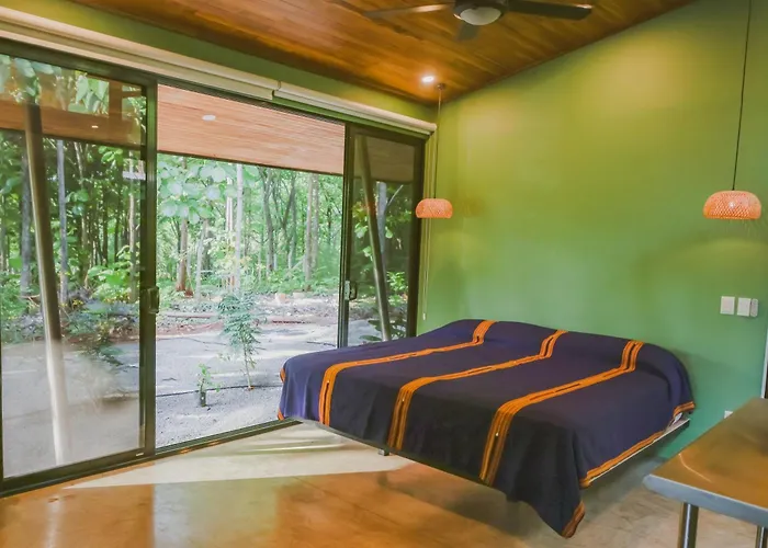Avellanas Private Apartment